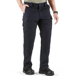 5.11 Tactical STRYKE PANT Black Men’s Size 38 x 32 EMS Law Enforcement